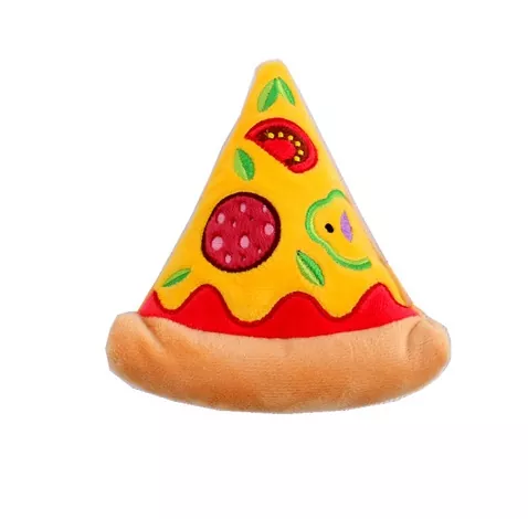 Frijituak Squeaky Dog Toy Frijituak Squeaky Dog Toy