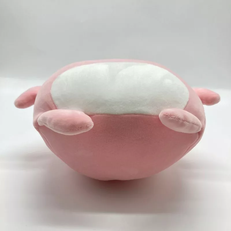Stretched Cat Stuffed Squishy Toy